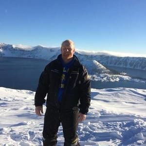 Meet your Posher, David